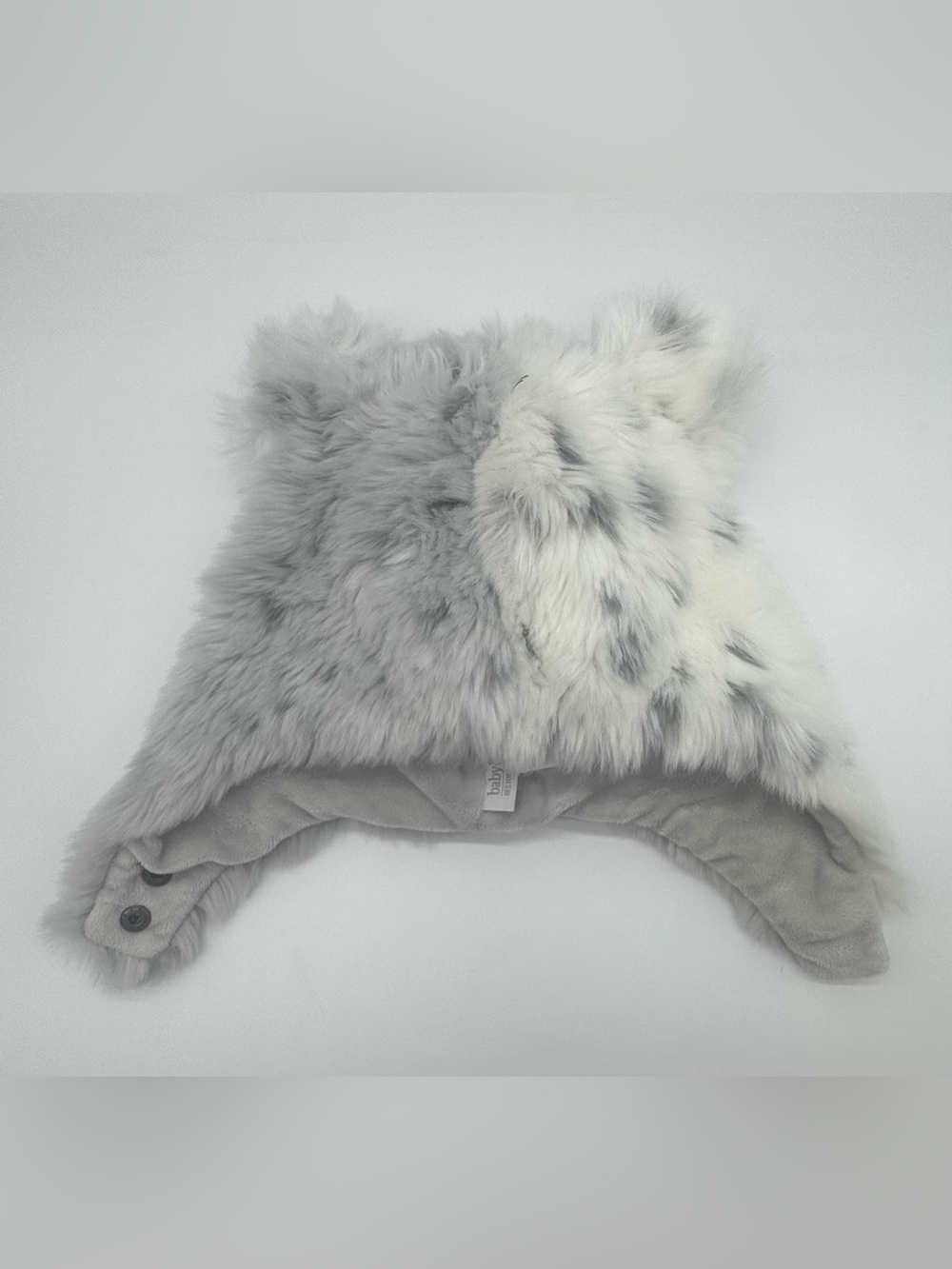 Baby and Child Restoration Hardware Faux Fur Hat with Ears